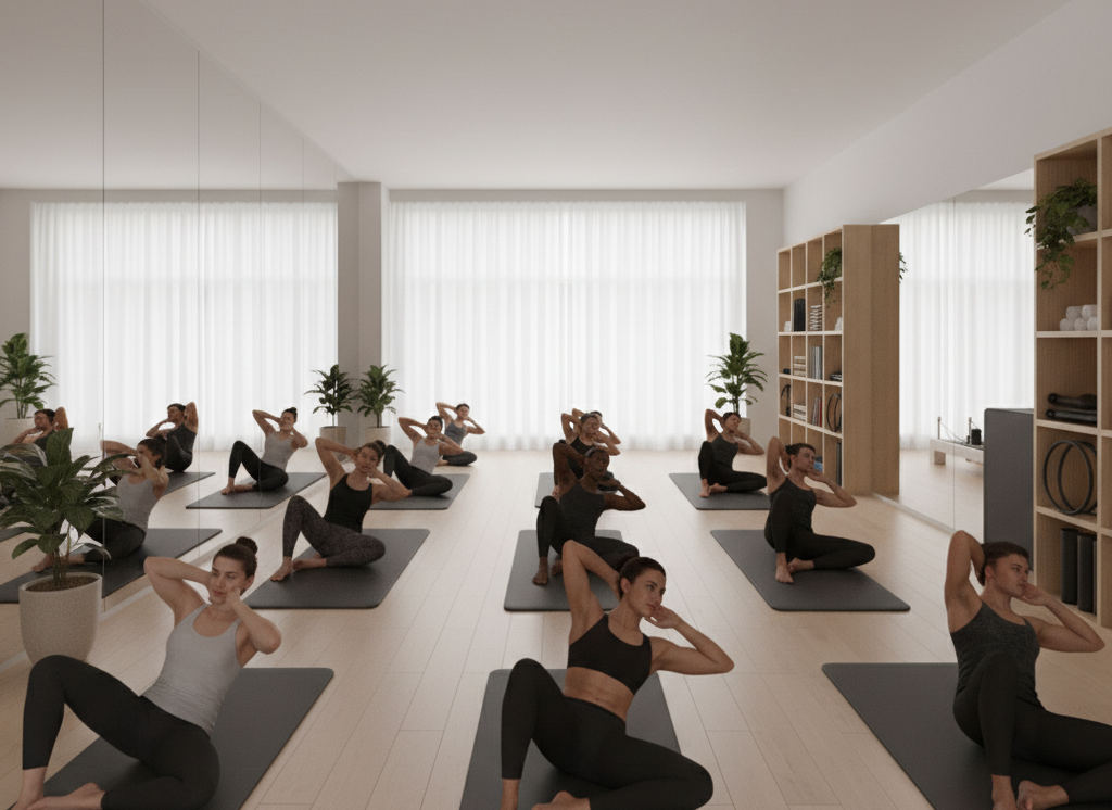 Радость движения