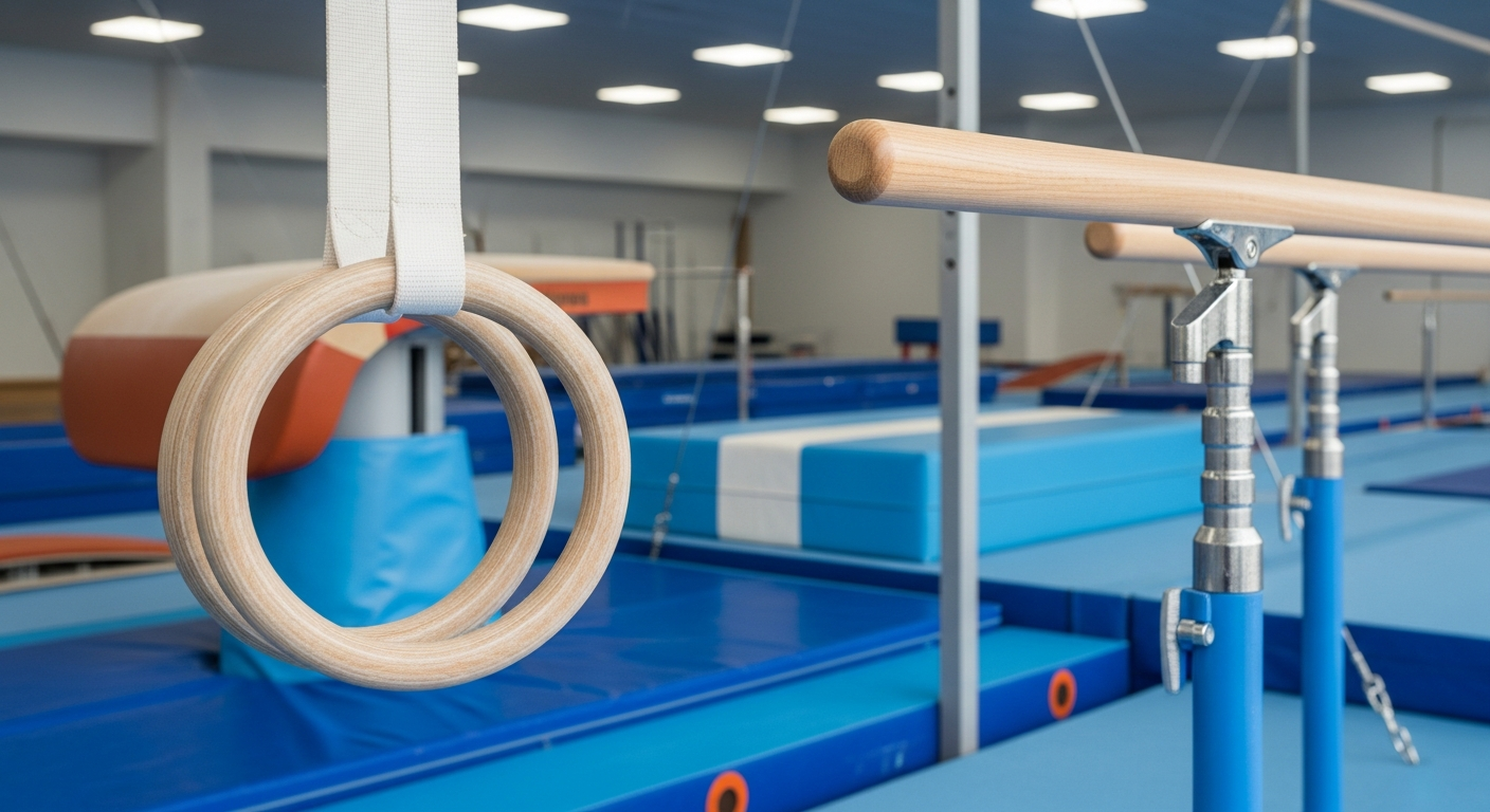 Оборудование мирового класса