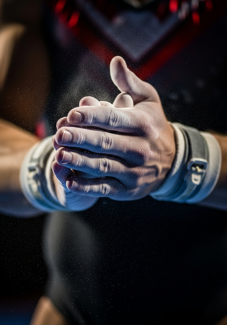 Подготовка